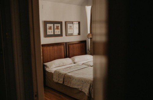 Valdezufre Hôtel | Hotel Posada de Valdezufre