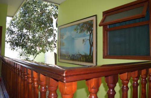 Zona 1 Hôtel | Hotel Posada del Centro