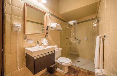 El Fuerte Station Balnéaire | Hotel Posada del Hidalgo by Balderrama Hotel Collection