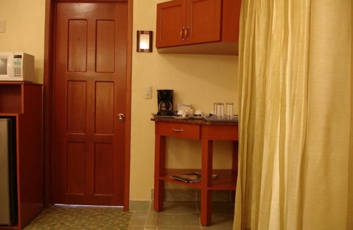 San Blas Hôtel | Hotel Posada del Rey