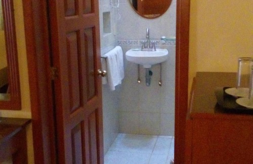 San Blas Hôtel | Hotel Posada del Rey