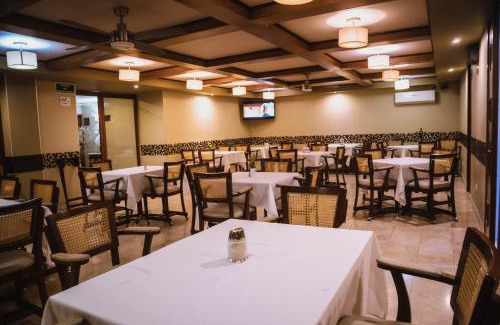 Xalapa Hôtel | Hotel Posada del Virrey