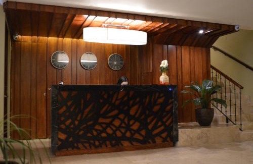 Xalapa Hôtel | Hotel Posada del Virrey