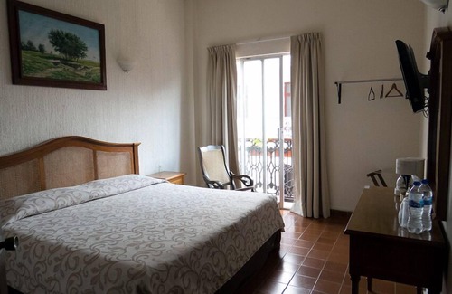 Tlacotalpan Hôtel | Hotel Posada Doña Lala
