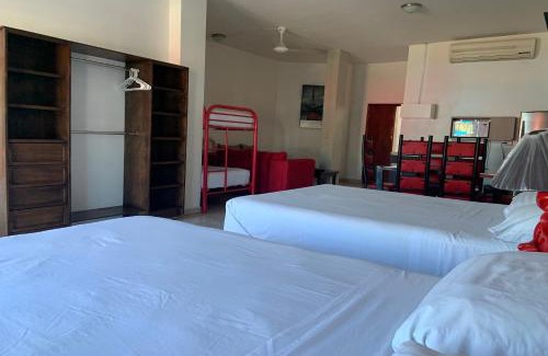 Zona Dorada Hôtel | Hotel Posada Doña Rubino