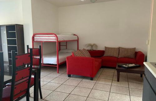 Zona Dorada Hôtel | Hotel Posada Doña Rubino