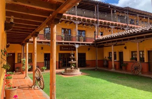 Zacatlan Hôtel | Hotel Posada Don Ramon