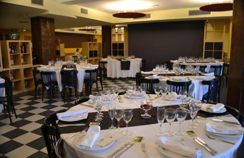 Monroyo Hôtel | Hotel Posada Guadalupe