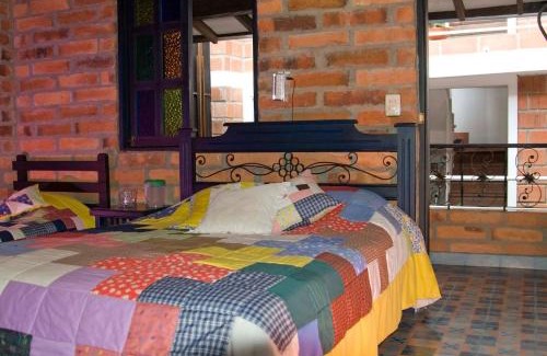 Concordia Hôtel | Hotel Posada La Porra