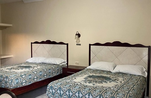 Los Mochis Hôtel | Hotel Posada Los Olivos Los Mochis