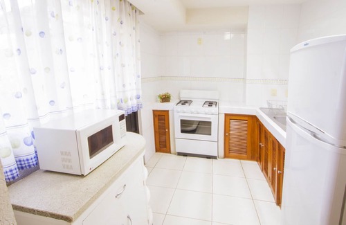 Fortin de las Flores Hôtel | Hotel Posada Loma