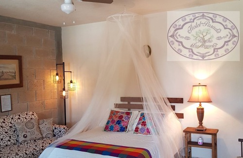 Zacapala Maison | Hotel Posada Rancho Los Laureles