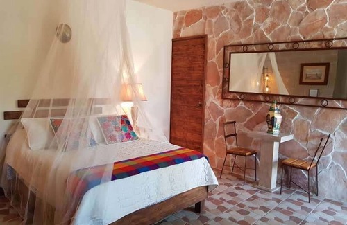 Zacapala Maison | Hotel Posada Rancho Los Laureles