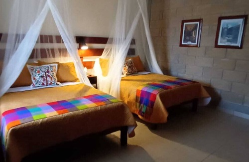 Zacapala Maison | Hotel Posada Rancho Los Laureles