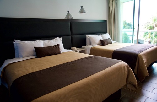 Cholula Hôtel | Hotel Posada Señorial