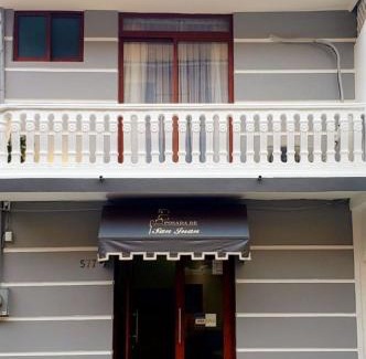 Old Town Hôtel | Hotel Posada San Juan