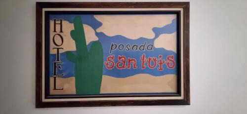 Centro Hôtel | Hotel Posada San Luis
