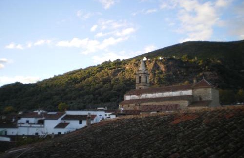 Alajar Maison | Hotel Posada San Marcos, Alájar