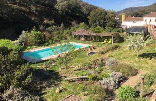 Alajar Maison | Hotel Posada San Marcos, Alájar