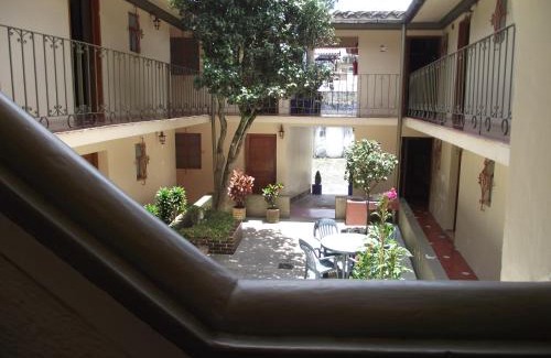 Xalapa Hôtel | HOTEL POSADA SANTIAGO