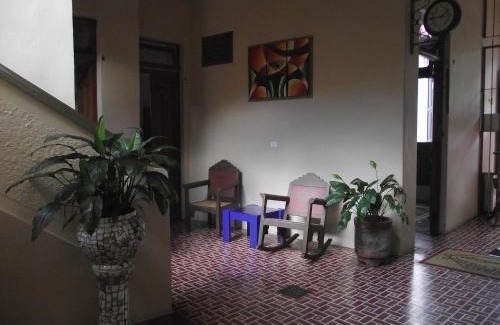 Xalapa Hôtel | HOTEL POSADA SANTIAGO