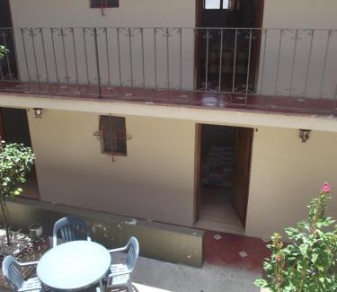 Xalapa Hôtel | HOTEL POSADA SANTIAGO