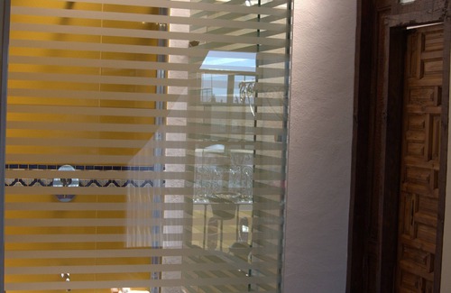El Carmen Hôtel | Hotel Posada XVII