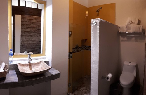 El Carmen Hôtel | Hotel Posada XVII