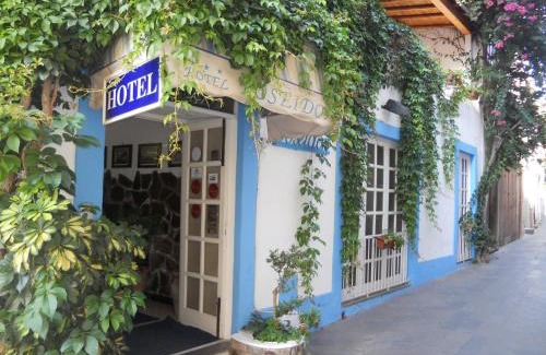 Lipari Historic Centre Hôtel | Hotel Poseidon