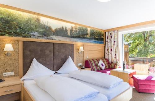 Bach Hôtel | Hotel Post