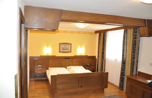 Grosskirchheim Hôtel | Hotel Post