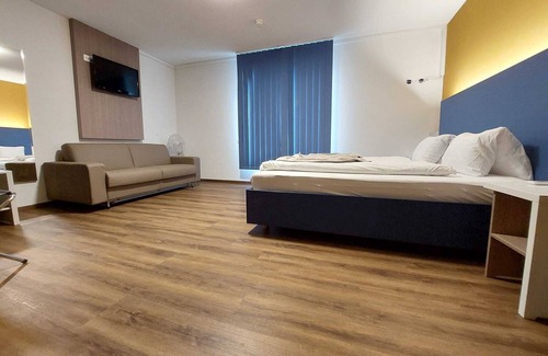 Sargans Hôtel | Hotel Post