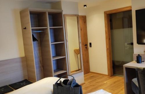Bichlbach Appartement | Hotel Post - Garni