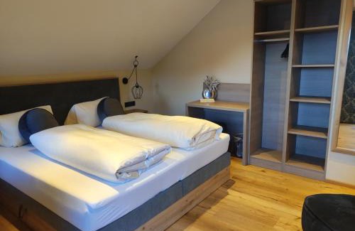 Bichlbach Appartement | Hotel Post - Garni