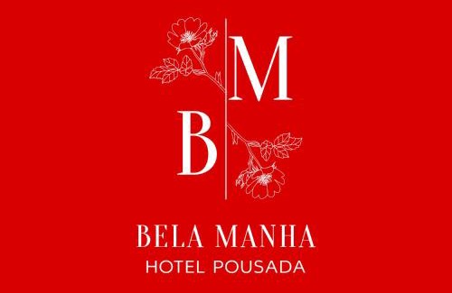 Rosana Hôtel | Hotel Pousada Bela Manhã