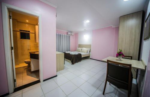 Praia do Rosa Hôtel | Hotel Pousada Laguna Rosa