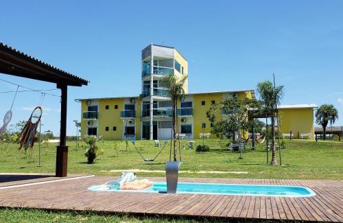 Praia do Rosa Hôtel | Hotel Pousada Laguna Rosa
