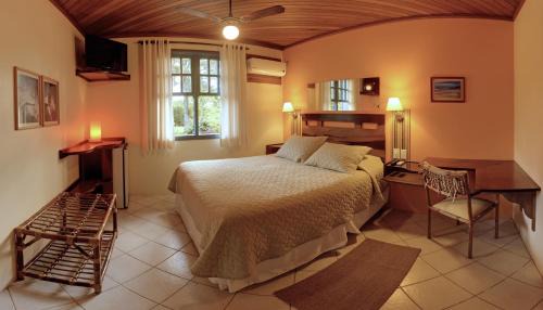 Garopaba Hôtel | Hotel Pousada da Lagoa