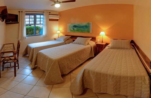 Garopaba Hôtel | Hotel Pousada da Lagoa