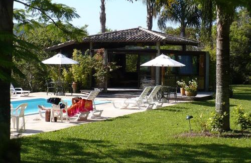 Garopaba Hôtel | Hotel Pousada da Lagoa