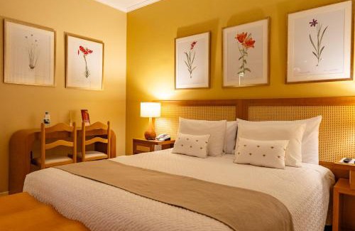 Nova Petropolis Hôtel | Hotel Pousada da Neve