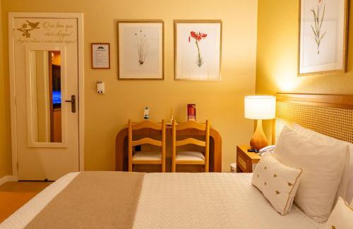 Nova Petropolis Hôtel | Hotel Pousada da Neve