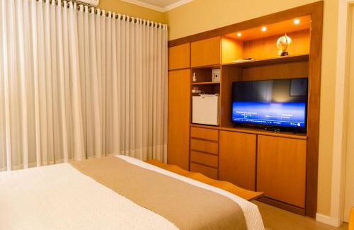 Nova Petropolis Hôtel | Hotel Pousada da Neve
