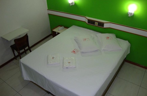Osasco Hôtel | Hotel - Pousada do Arco Iris