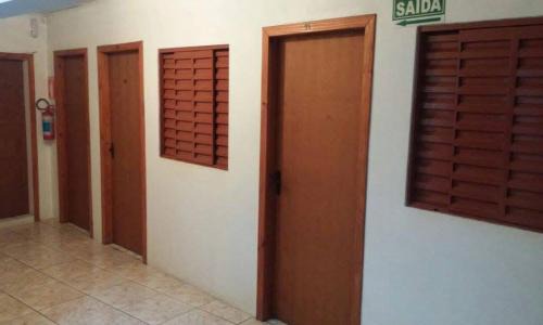 Boa Vista Hôtel | Hotel Pousada Do Viajante
