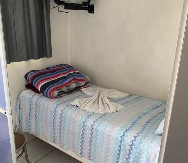 Boa Vista Hôtel | Hotel Pousada Do Viajante