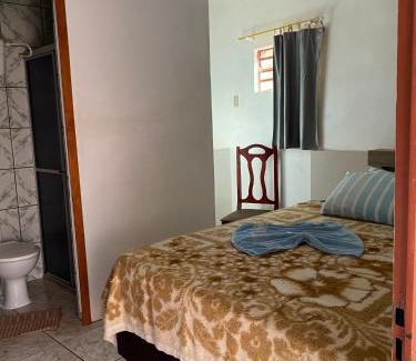 Boa Vista Hôtel | Hotel Pousada Do Viajante