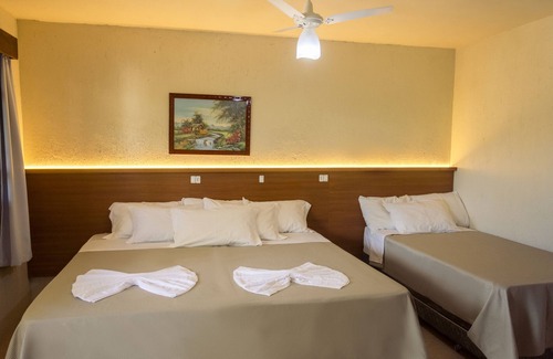 Nova Petropolis Hôtel | Hotel Pousada dos Plátanos