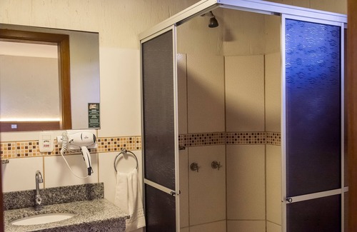 Nova Petropolis Hôtel | Hotel Pousada dos Plátanos