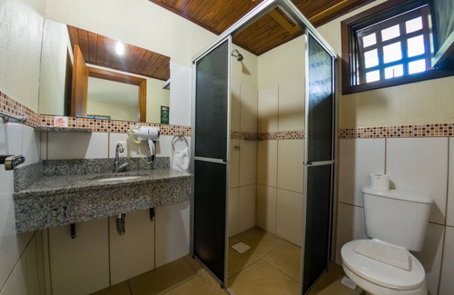 Nova Petropolis Hôtel | Hotel Pousada dos Plátanos